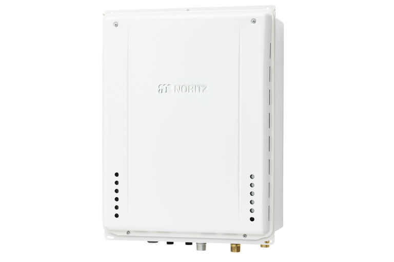 ノーリツ　ガスふろ給湯器