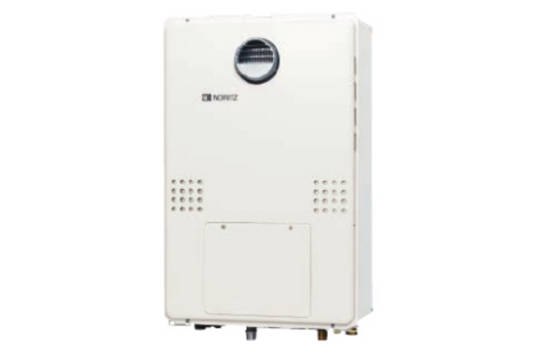 ノーリツ 温水暖房熱源機 エコジョーズ