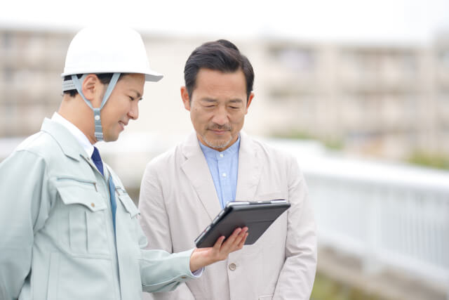 給湯器工事にかかる時間と費用