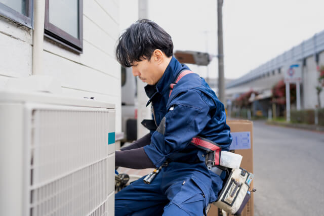 給湯器相談で評判の良い業者の特徴