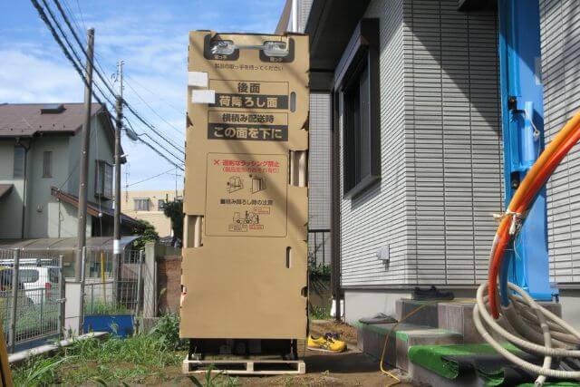電気温水器からの買い替えで撤去加算額を得るための注意点