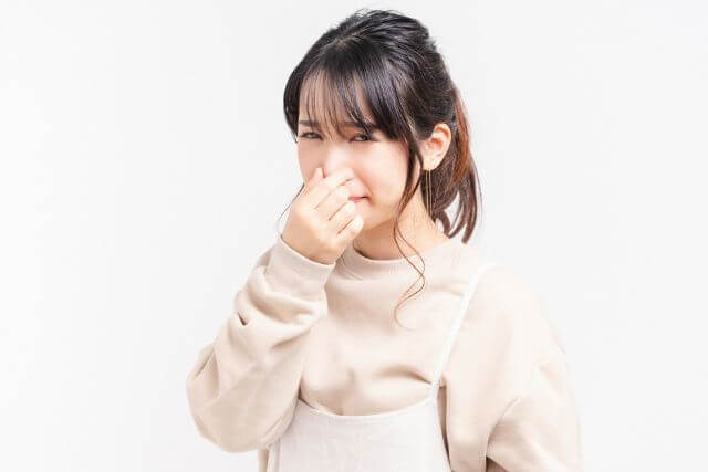 給湯器の故障が疑われるとき点検を依頼すべき症状